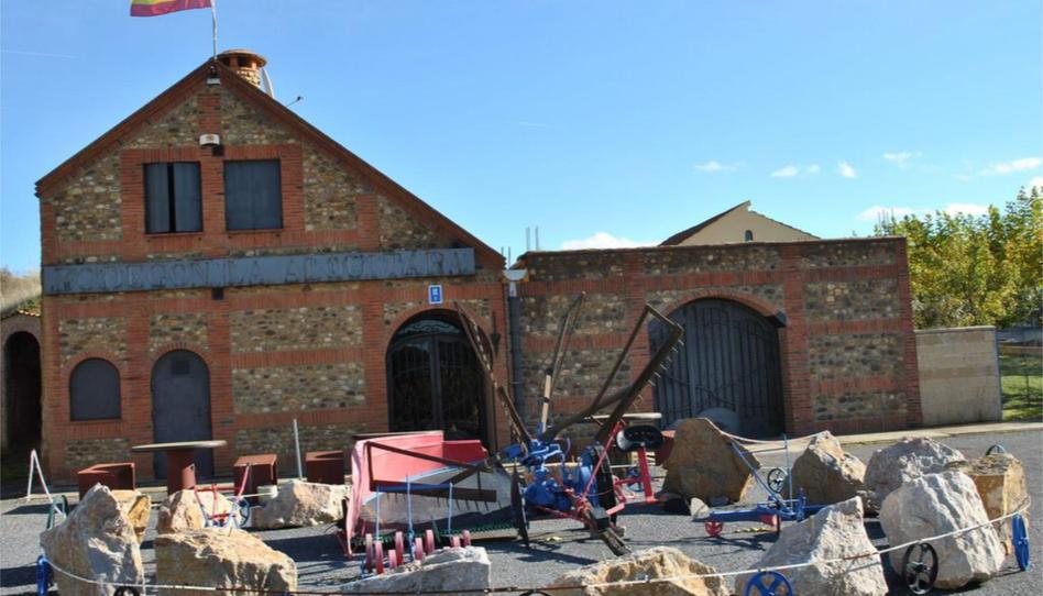 Premises for sale in Cl-622, 15, Valdevimbre, León - image 1 Photo 1 of Premises for sale in Cl-622, 15, Valdevimbre, León