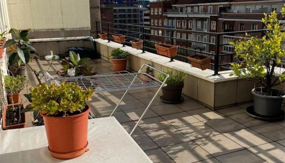 Pis de lloguer a Agirre Lehendakariaren Etorbidea, 24, San Pedro de Deusto - La Ribera, Bizkaia - imatge 1 Foto 1 de Pis de lloguer a Agirre Lehendakariaren Etorbidea, 24, San Pedro de Deusto - La Ribera, Bizkaia