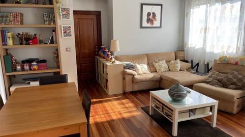 Pis de lloguer a Agirre Lehendakariaren Etorbidea, 24, San Pedro de Deusto - La Ribera, Bizkaia - imatge 3 Foto 3 de Pis de lloguer a Agirre Lehendakariaren Etorbidea, 24, San Pedro de Deusto - La Ribera, Bizkaia