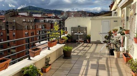 Pis de lloguer a Agirre Lehendakariaren Etorbidea, 24, San Pedro de Deusto - La Ribera, Bizkaia - imatge 4 Foto 4 de Pis de lloguer a Agirre Lehendakariaren Etorbidea, 24, San Pedro de Deusto - La Ribera, Bizkaia