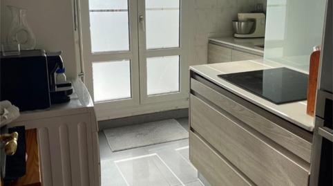 Pis de lloguer a Agirre Lehendakariaren Etorbidea, 24, San Pedro de Deusto - La Ribera, Bizkaia - imatge 2 Foto 2 de Pis de lloguer a Agirre Lehendakariaren Etorbidea, 24, San Pedro de Deusto - La Ribera, Bizkaia