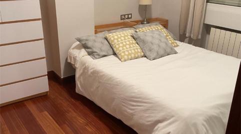 Pis de lloguer a Agirre Lehendakariaren Etorbidea, 24, San Pedro de Deusto - La Ribera, Bizkaia - imatge 5 Foto 5 de Pis de lloguer a Agirre Lehendakariaren Etorbidea, 24, San Pedro de Deusto - La Ribera, Bizkaia