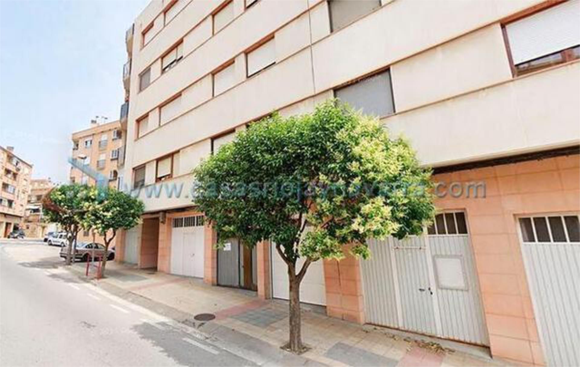 Vista exterior de Pis en venda en Autol amb Calefacció, Traster i Moblat