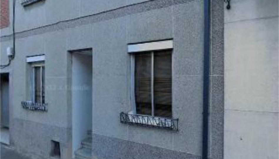 Foto 1 de Pis en venda a Calle San Lucas, 15, Compostilla - Columbrianos, León