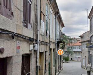 Vista exterior de Casa o xalet en venda en Pontevedra Capital 