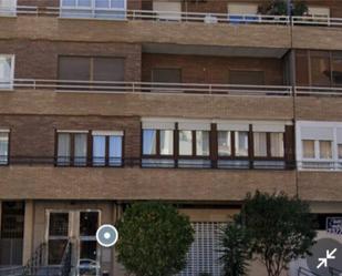 Exterior view of Flat for sale in Badajoz Capital