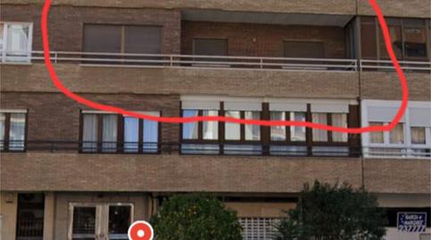 Photo 2 of Flat for sale in Avenida Juan Pereda Pila, 12, Maria Auxiliadora - Barriada de Llera, Badajoz Capital