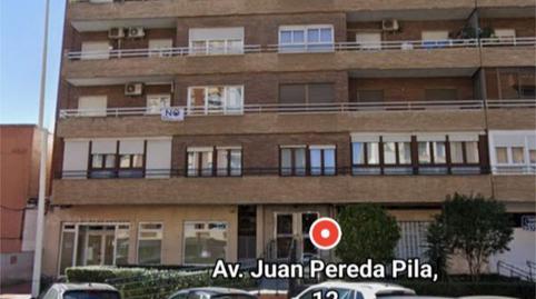 Photo 3 of Flat for sale in Avenida Juan Pereda Pila, 12, Maria Auxiliadora - Barriada de Llera, Badajoz Capital