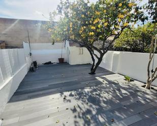 Terrace of Planta baja for sale in Marratxí  with Air Conditioner, Terrace and Swimming Pool