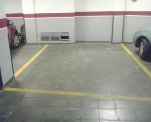 Parking of Garage to rent in Manresa