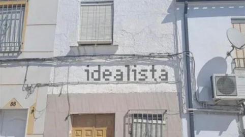 Foto 2 de Planta baixa en venda a Ja-3308, 49, Martos, Jaén