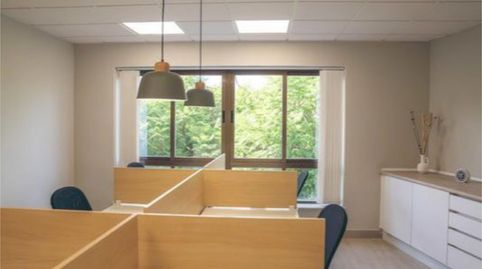 Foto 2 de Oficina de alquiler en Calle Porvera, 6 - 8, Centro, Jerez de la Frontera