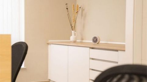 Foto 5 de Oficina de alquiler en Calle Porvera, 6 - 8, Centro, Jerez de la Frontera