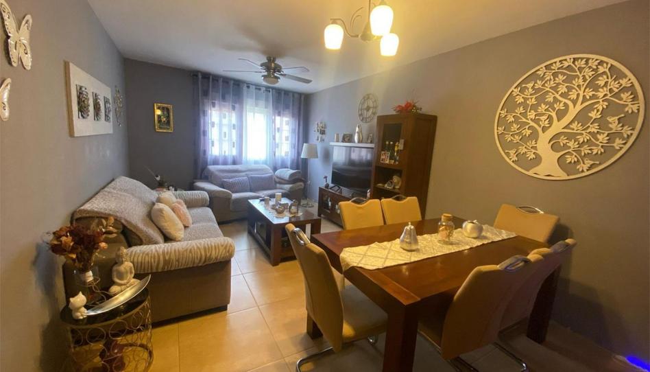 Photo 1 of Flat for sale in Calle Alfareros, 13, Carbonero el Mayor, Segovia