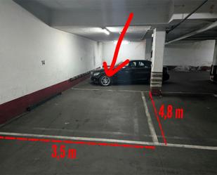 Parking of Garage to rent in Portugalete