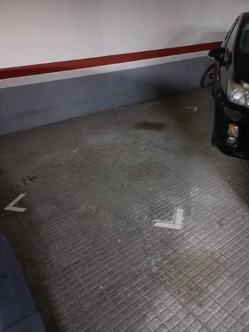 Garaje en Alquiler en Carrer de Barcelona, 65 en Centre