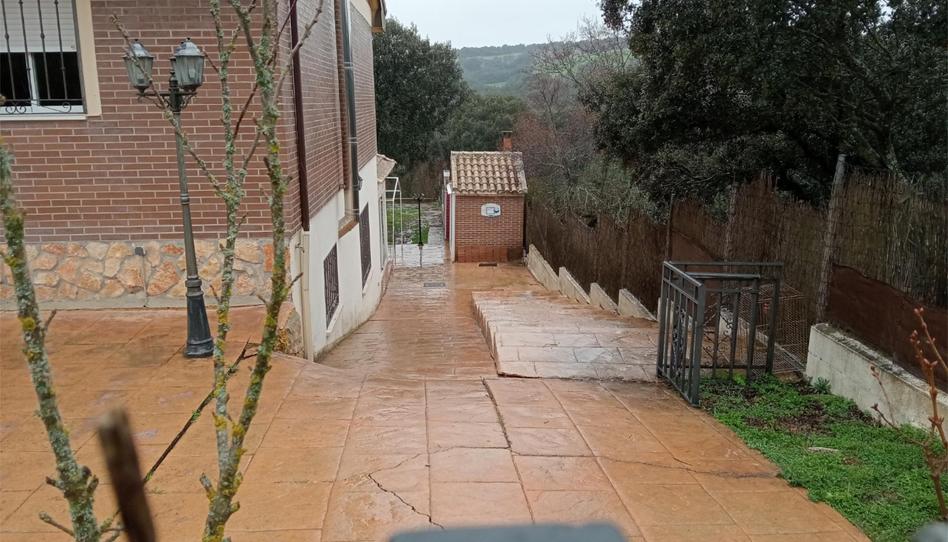 Casa o xalet en venda a Calle Los Madroños, 53, Valdeaveruelo, Guadalajara - imatge 1 Foto 1 de Casa o xalet en venda a Calle Los Madroños, 53, Valdeaveruelo, Guadalajara