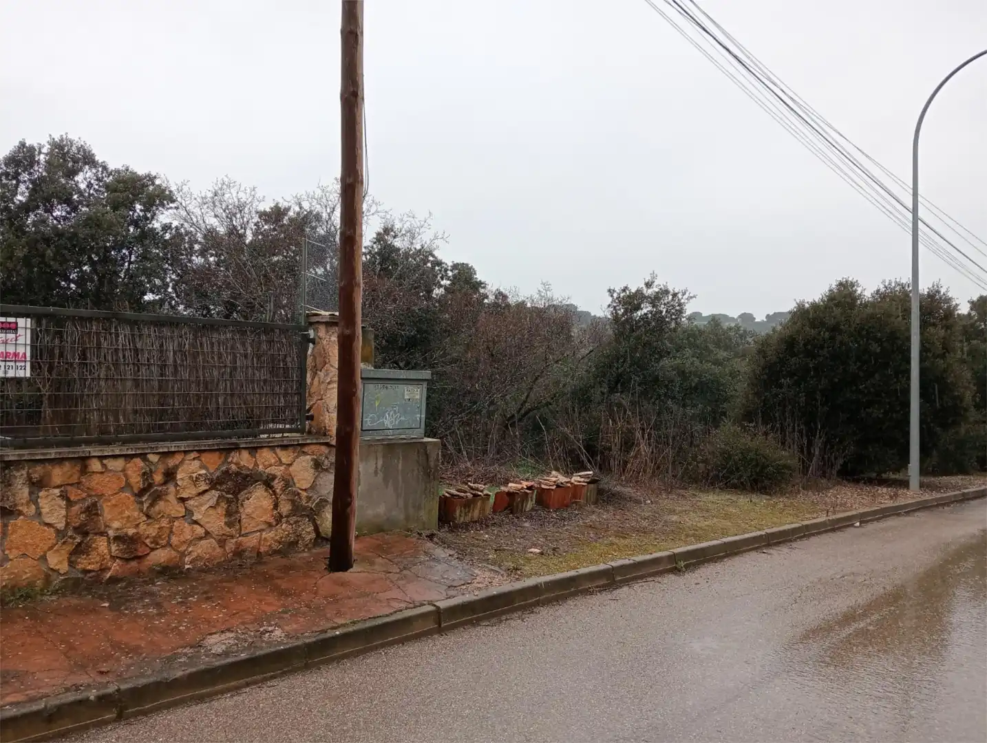 Casa o chalet en venta en Valdeaveruelo con Terraza, Piscina y Amueblado