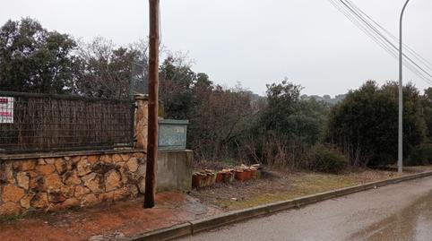 Casa o xalet en venda a Calle Los Madroños, 53, Valdeaveruelo, Guadalajara - imatge 2 Foto 2 de Casa o xalet en venda a Calle Los Madroños, 53, Valdeaveruelo, Guadalajara