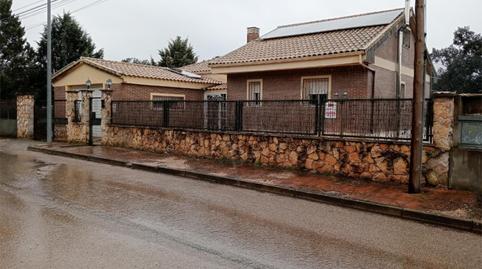 Casa o xalet en venda a Calle Los Madroños, 53, Valdeaveruelo, Guadalajara - imatge 3 Foto 3 de Casa o xalet en venda a Calle Los Madroños, 53, Valdeaveruelo, Guadalajara