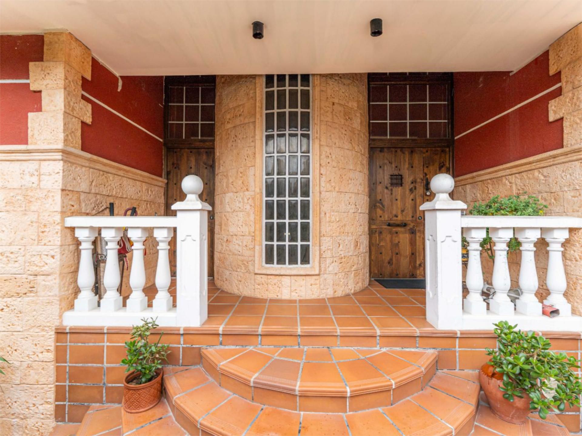 Casa o xalet en venda a Avenida de las Castañeras, 28, Zona el Caño