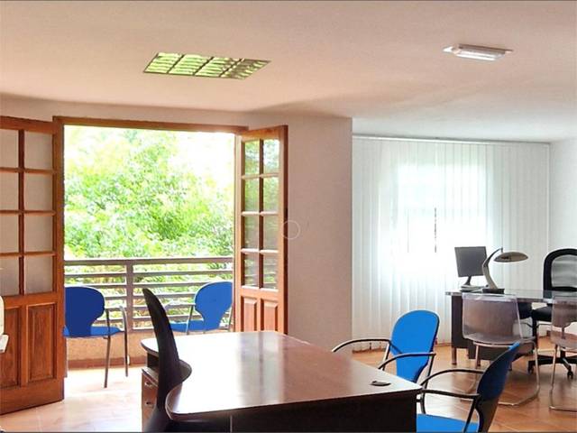 Oficina en Alquiler en Calle O'Daly, 39 en Santa Cruz de la Palma