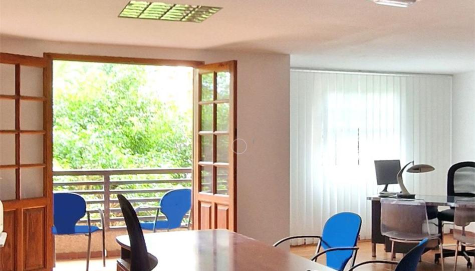Office to rent in Calle O'daly, 39, Santa Cruz de la Palma, Santa Cruz de Tenerife - image 1 Photo 1 of Office to rent in Calle O'daly, 39, Santa Cruz de la Palma, Santa Cruz de Tenerife