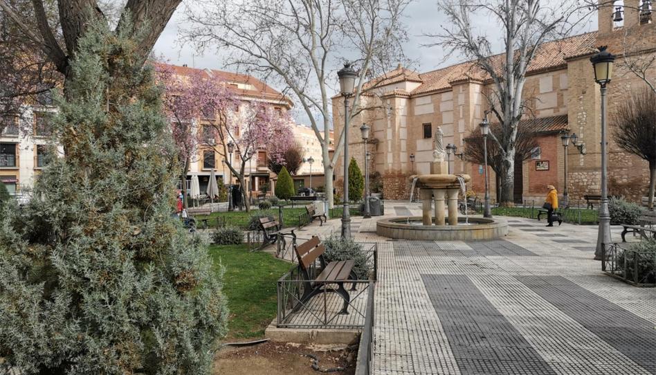 Duplex for sale in Plaza Inmaculada Concepción, 2a, El Perchel, Ciudad Real - image 1 Photo 1 of Duplex for sale in Plaza Inmaculada Concepción, 2a, El Perchel, Ciudad Real