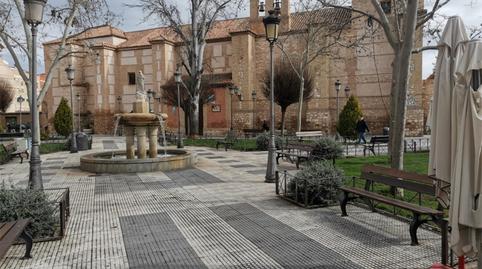 Duplex for sale in Plaza Inmaculada Concepción, 2a, El Perchel, Ciudad Real - image 2 Photo 2 of Duplex for sale in Plaza Inmaculada Concepción, 2a, El Perchel, Ciudad Real