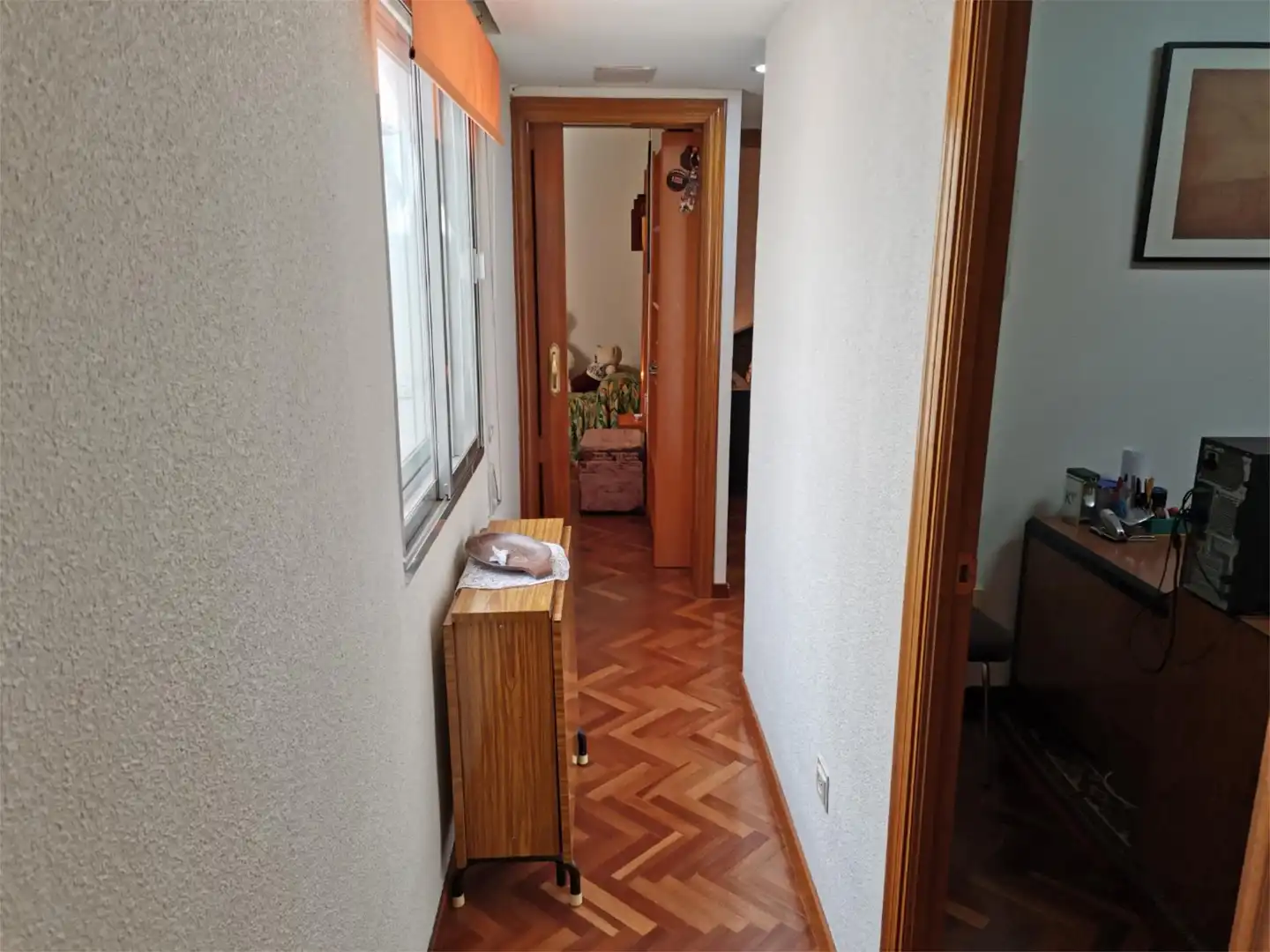 Dúplex en venda a Plaza Inmaculada Concepción, El Perchel Dúplex en venda en Ciudad Real amb Aire condicionat, Calefacció i Parquet