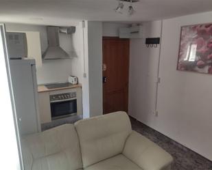 Flat for sale in Blanca  with Air Conditioner, Storage room and Furnished