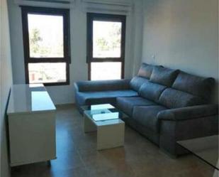 Living room of Flat to rent in  Murcia Capital