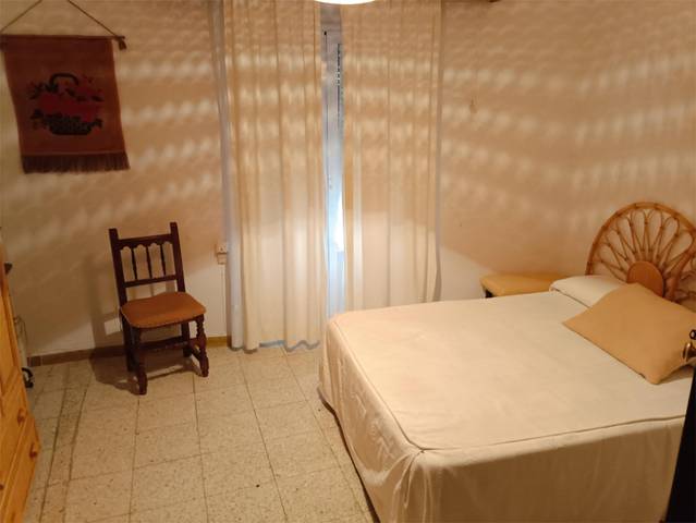 Piso en Venta en Calle Pepe Larrey, 2 en Usagre