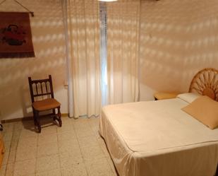 Bedroom of Flat for sale in Usagre