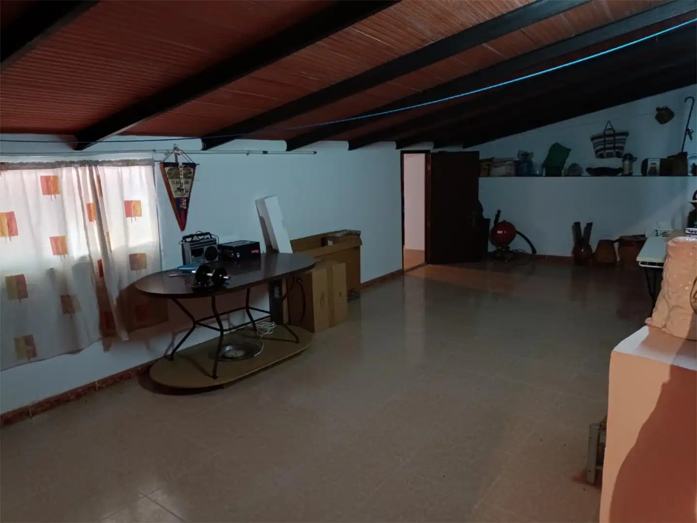 Wohnung zum Verkauf in Usagre