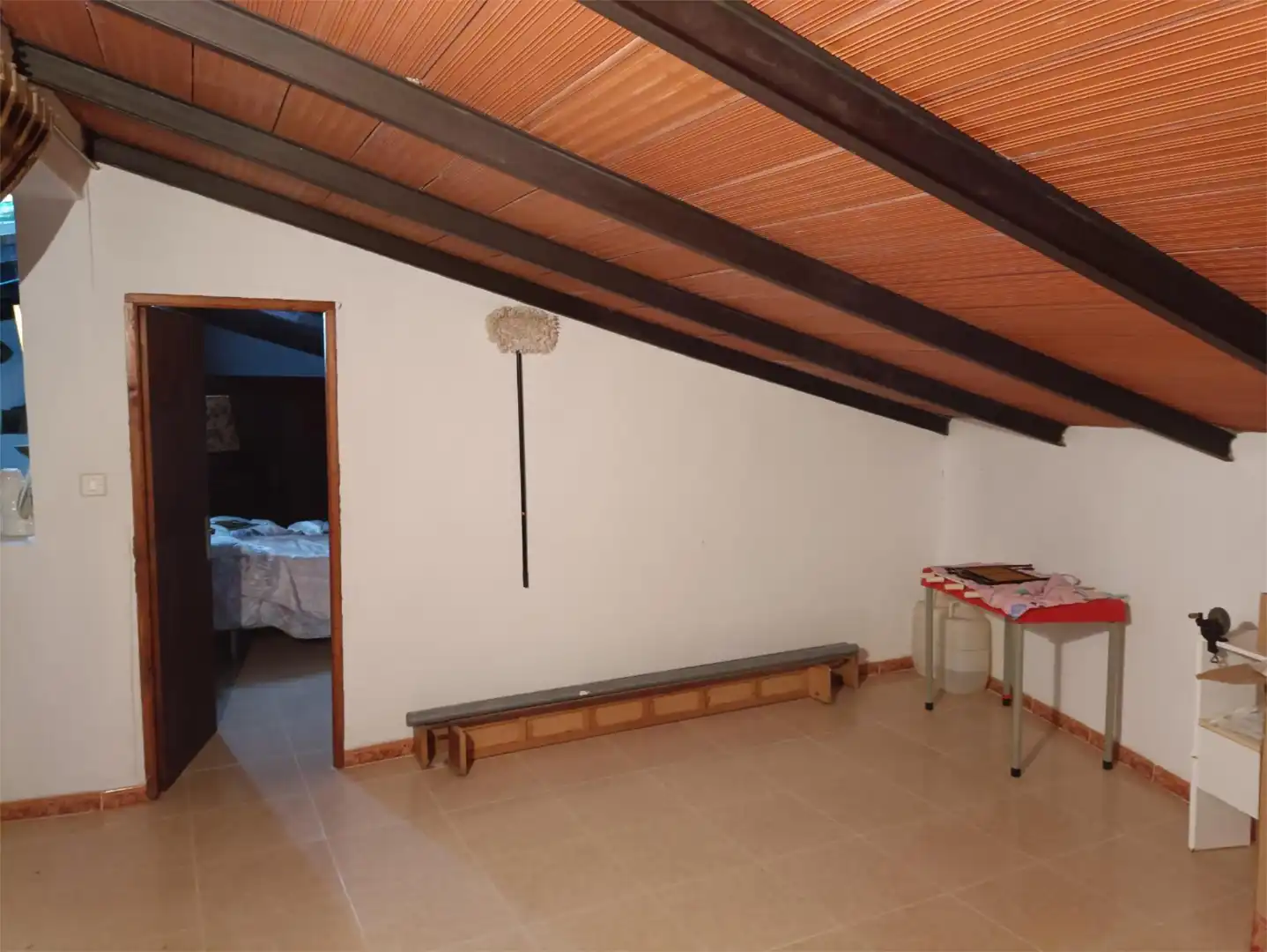Wohnung zum Verkauf in Usagre