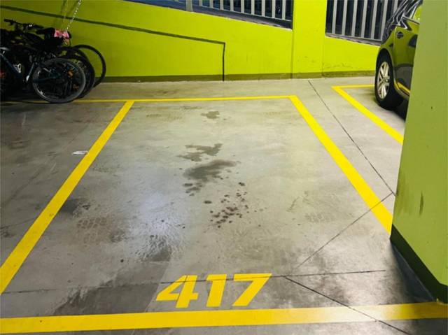 Garaje en Venta en Plaza del Alcalde Moreno Torres, 1 en Sanchinarro