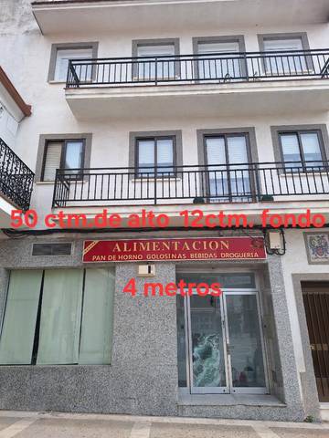 Local comercial en Venta en Plaza de la Constitución, 2 en Perales de Tajuña