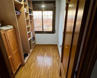 Bedroom of Attic to share in Sant Boi de Llobregat  with Air Conditioner, Heating and Parquet flooring