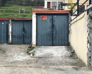 Parking of Garage for sale in Valle de Mena