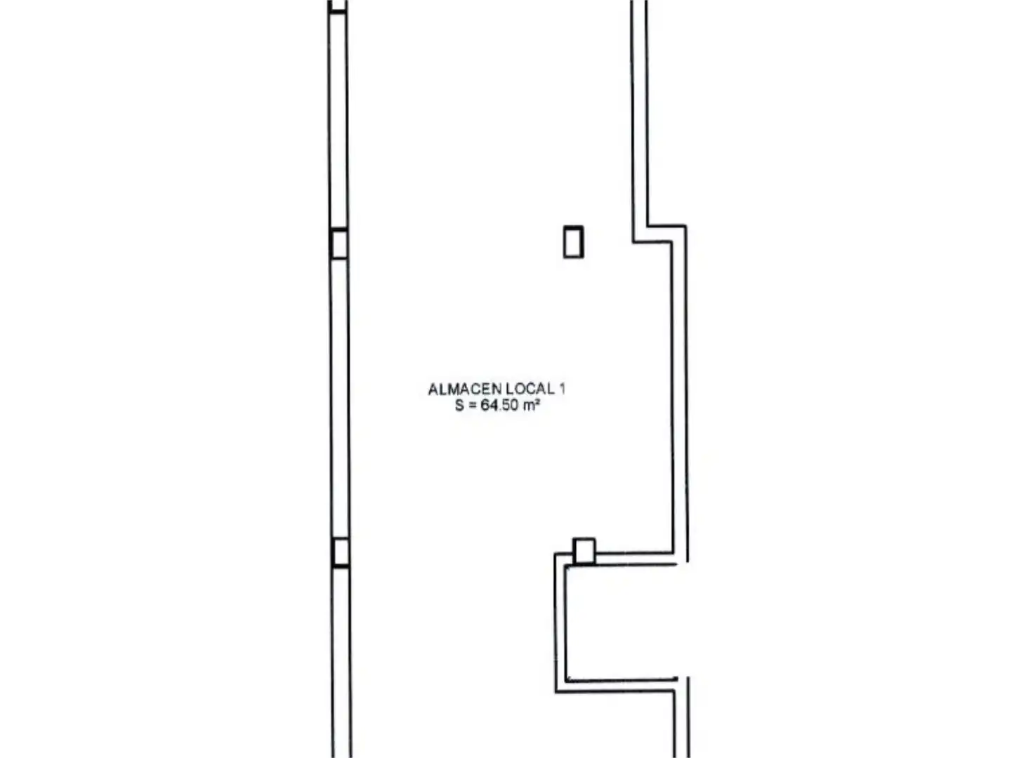 Geschaftsraum zur Miete in Calle Bencomo, 38, Playa Jardín Geschaftsraum zur Miete in Calle Bencomo, 38, Playa Jardín