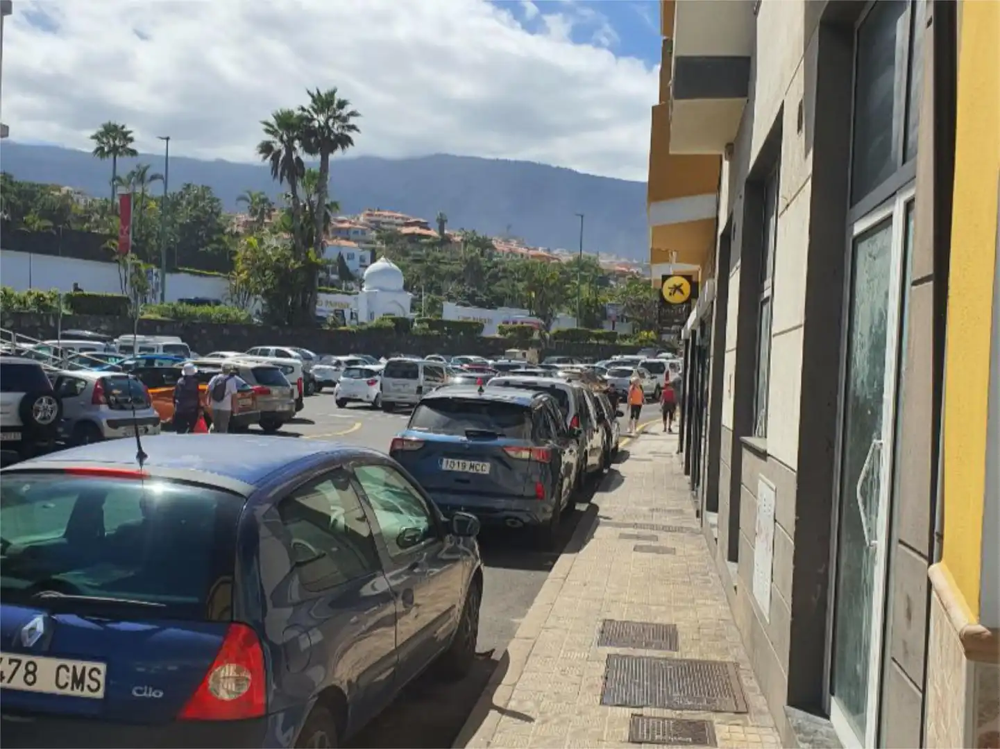 Geschaftsraum zur Miete in Calle Bencomo, 38, Playa Jardín Geschaftsraum zur Miete in Calle Bencomo, 38, Playa Jardín