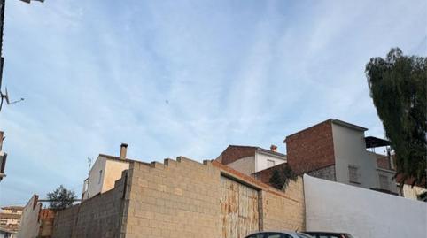 Foto 2 de Urbanizable en venta en Calle Agricultores, 3, Benamocarra, Málaga