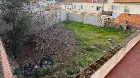 Foto 3 de Urbanizable en venta en Calle Agricultores, 3, Benamocarra, Málaga