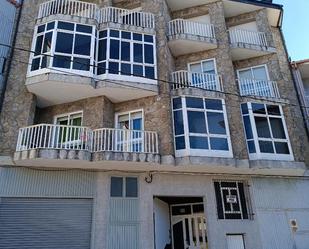 Exterior view of Flat for sale in Bande