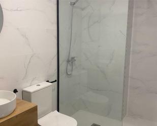 Bathroom of Planta baja to share in  Almería Capital  with Furnished