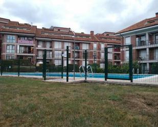 Swimming pool of Study for sale in Ramales de la Victoria  with Terrace and Swimming Pool