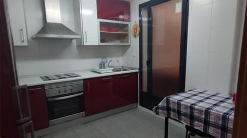 Photo 3 of Flat to rent in Calle Actriz Margarita Lozano, 4, Espinardo, Murcia