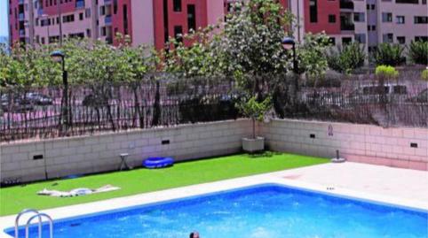 Photo 2 of Flat to rent in Calle Actriz Margarita Lozano, 4, Espinardo, Murcia