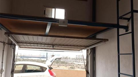 Garage for sale in Calle Salitre, 10, Las Majadas - Las Molinetas - Labradorcico, Murcia - image 5 Photo 5 of Garage for sale in Calle Salitre, 10, Las Majadas - Las Molinetas - Labradorcico, Murcia